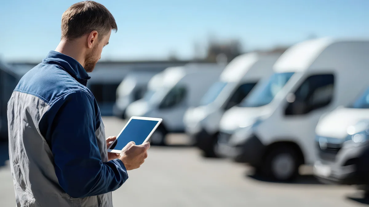 Sematics® introduces telematics Fleet+ Series