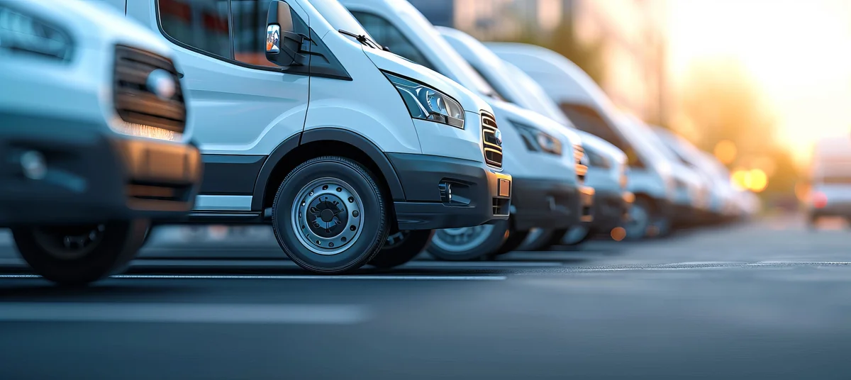 Delivery Rejections to Zero: Fleet+ transforms cold chain logistics