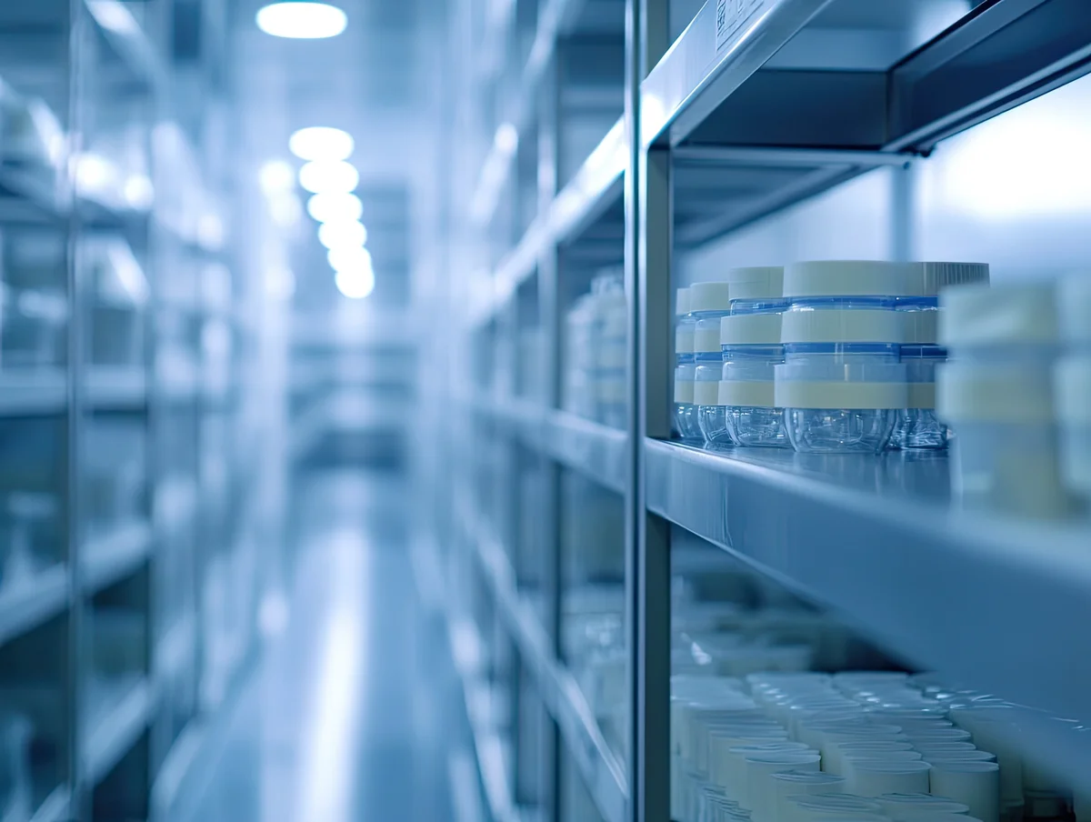 Temperature monitoring reimagined - Intelligent, Reliable, and Compliant