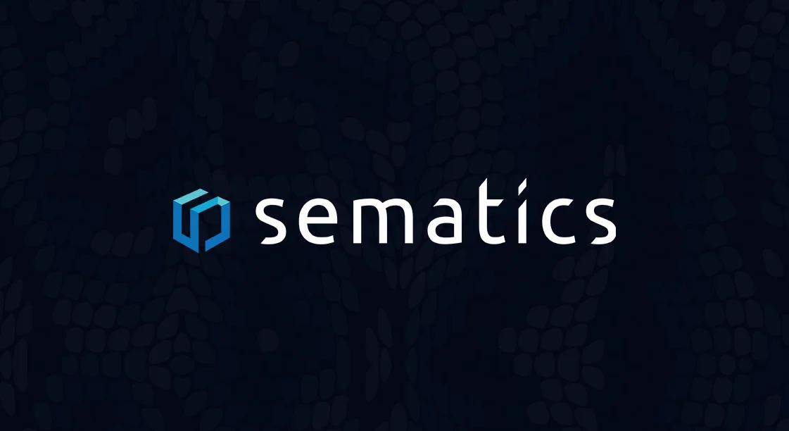 Sematics The Origin of Our Name: Early-warning IoT technologies