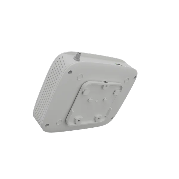 Link+ One Gateway - Top view highlighting ventilation design and mounting points