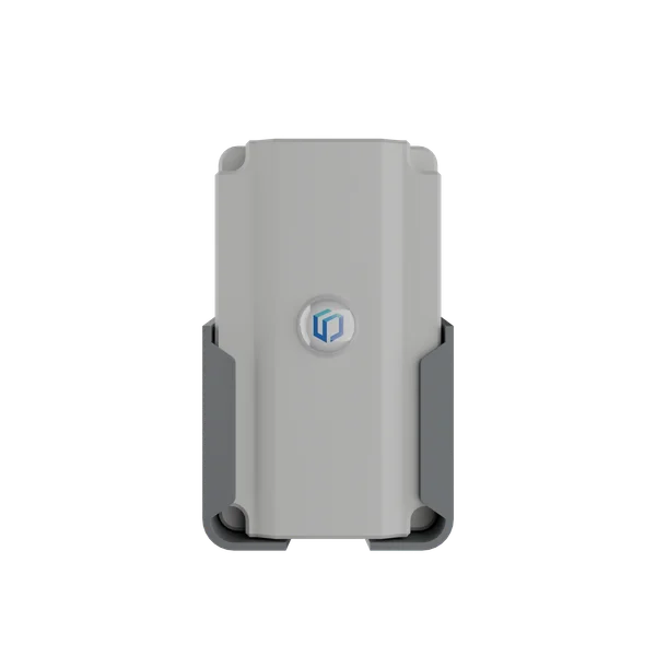 Node+ SEN-AIN - Side View