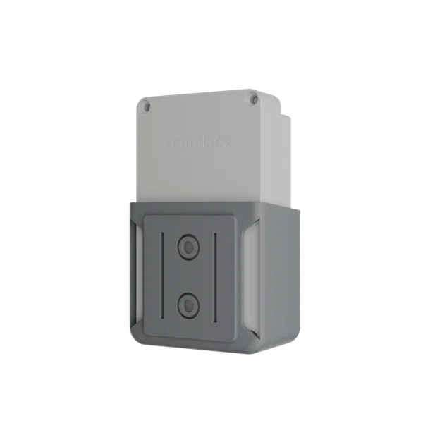 Node+ SEN-AIN - Top View