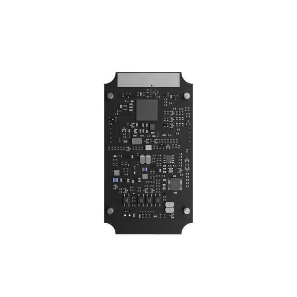 Node+ SEN-AIN - PCB Detail
