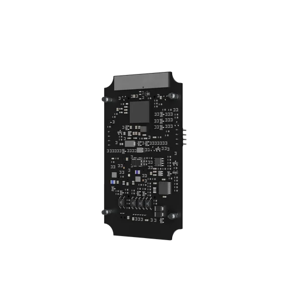Node+ SEN-AIN - PCB Assembly