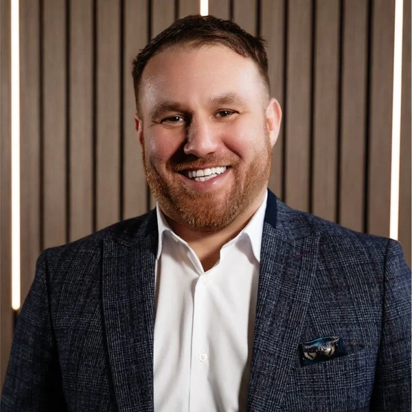 Jake Farrow - Co-Founder & COO at Sematics®